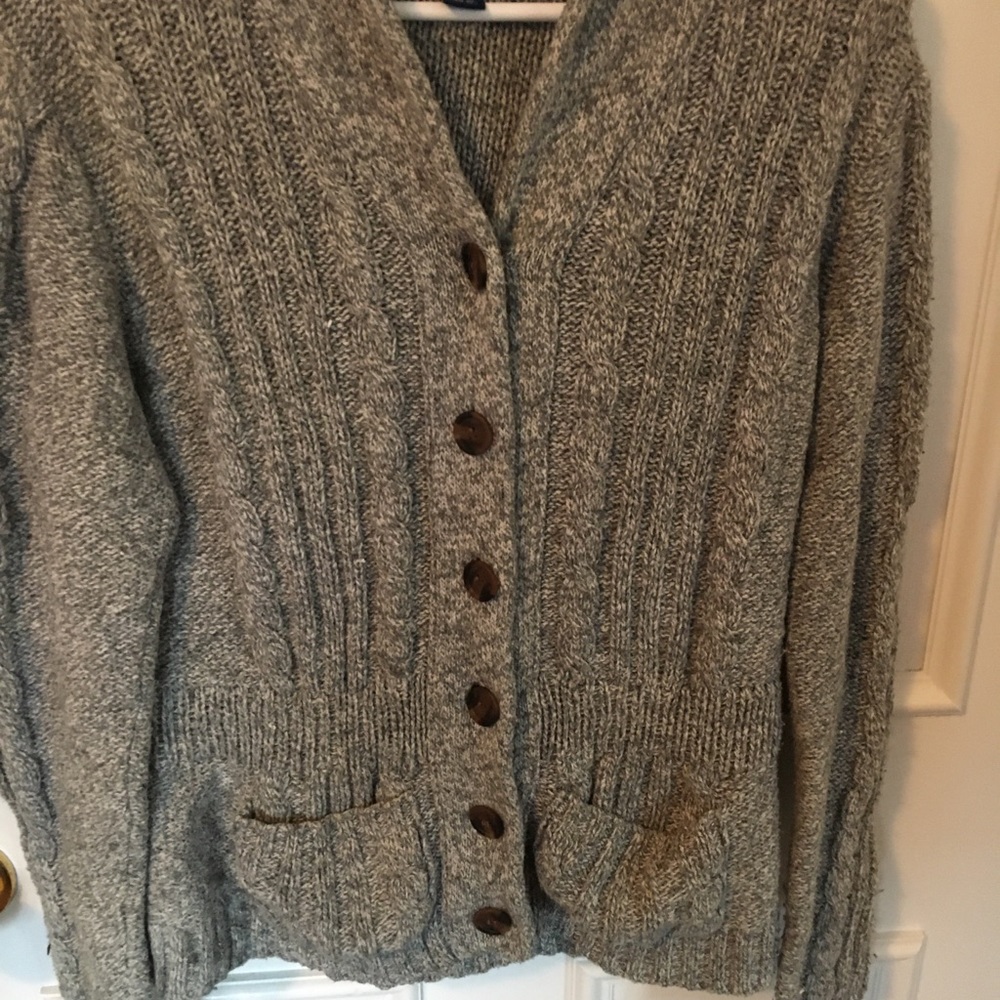Nice Roots Sweater small - Picture 3 of 7